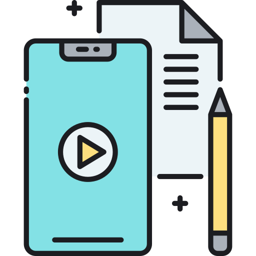 Content icon