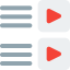 Wireframe icon 64x64