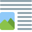 Wireframe icon 64x64