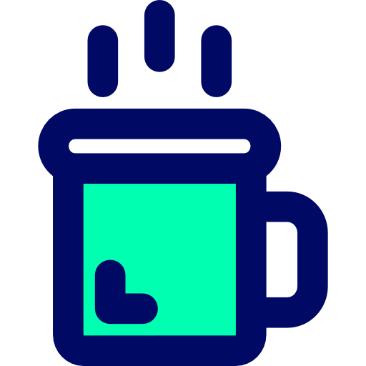 Mug icon