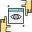 Web design Symbol 64x64