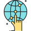 Worldwide Symbol 64x64