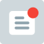 Wireframe icon 64x64