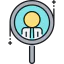 Headhunting Symbol 64x64