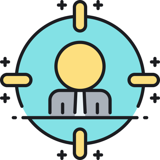 Focus icon