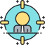 Focus Symbol 64x64
