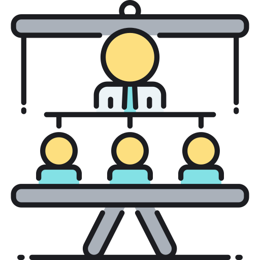 Manager icon