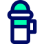 Water bottle icon 64x64