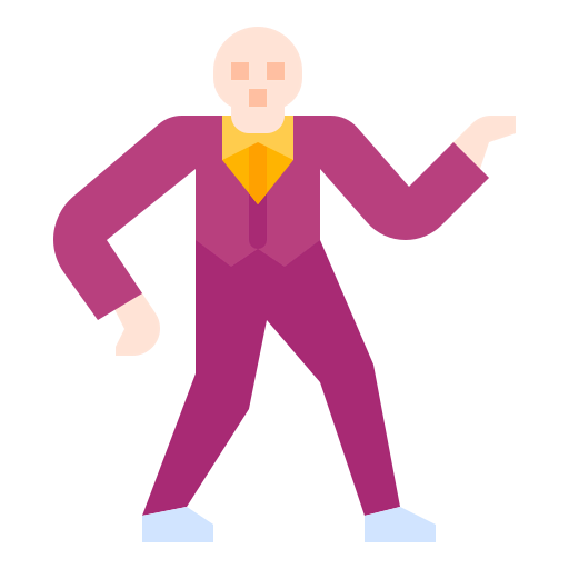 Slenderman icon