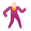 Slenderman icon 64x64