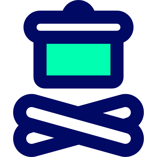 Bonfire icon