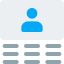 Wireframe icon 64x64