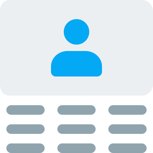 Wireframe icon