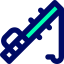 Fishing rod icon 64x64