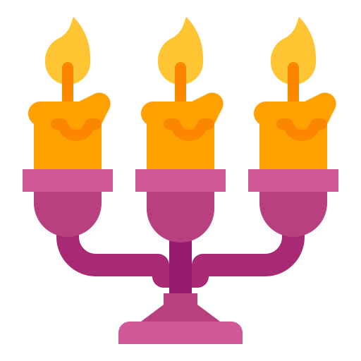 Candle icon