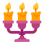 Candle icon 64x64
