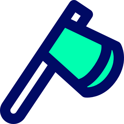 Axe icon
