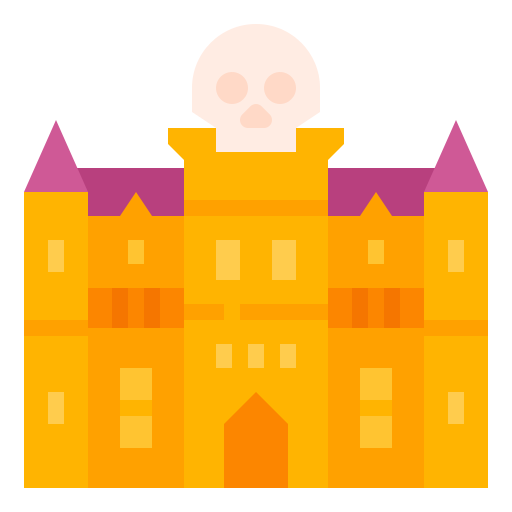 Castle icon