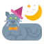 Cat icon 64x64