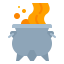 Cauldron icon 64x64