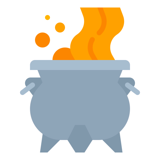 Cauldron icon