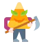 Costume icon 64x64
