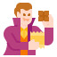 Dracula icon 64x64