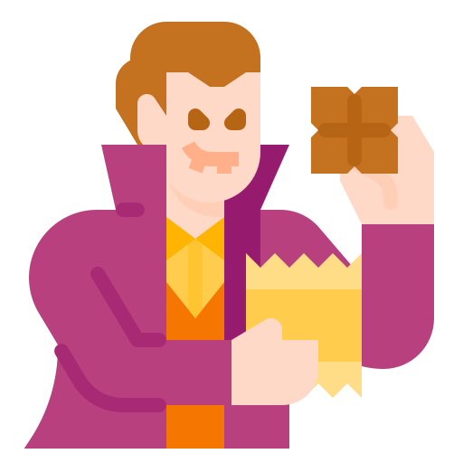Dracula icon