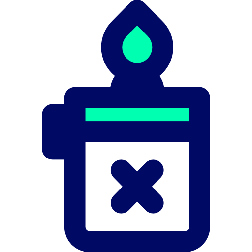 Lighter icon