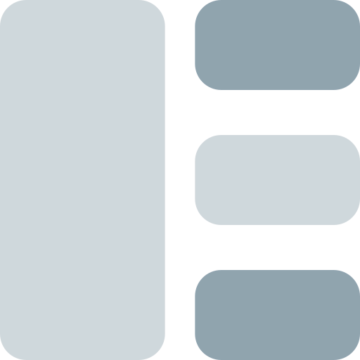 Wireframe icon