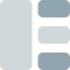 Wireframe icon 64x64