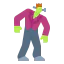 Frankenstein icon 64x64