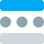 Wireframe icon 64x64