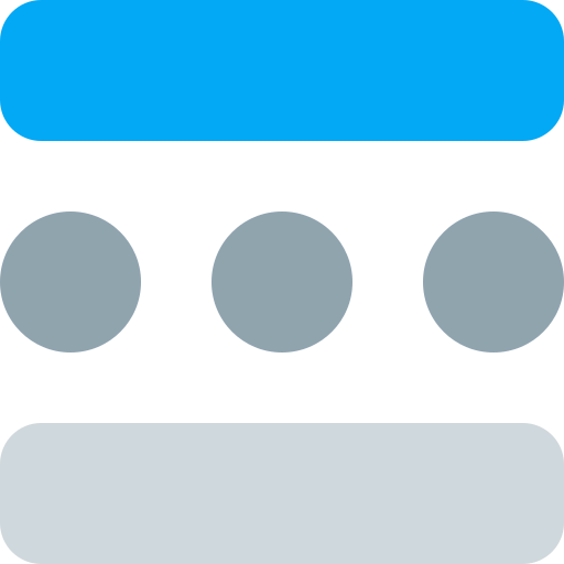 Wireframe icon