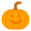 Jack o lantern icône 64x64