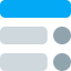 Wireframe icon 64x64