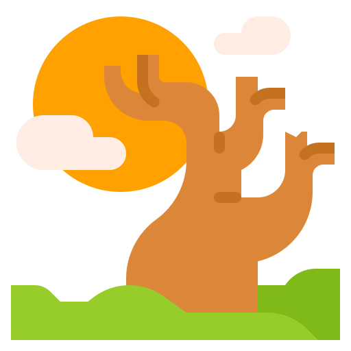 Tree icon