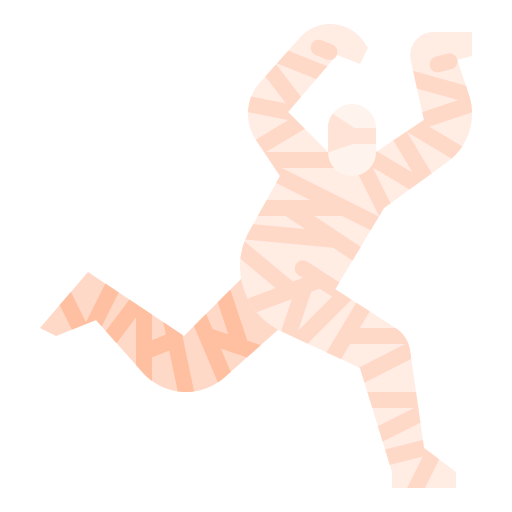 Mummy icon