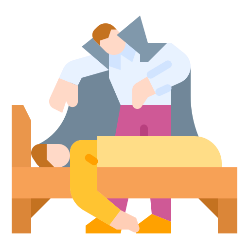 Nightmare icon