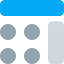Wireframe icon 64x64