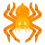 Spider icon 64x64