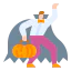 Trick or treat 상 64x64
