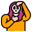 Mask icon 64x64