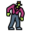 Frankenstein icon 64x64