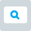 Wireframe icon 64x64