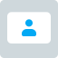 Wireframe icon 64x64