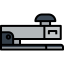 Stapler icon 64x64