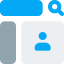 Wireframe icon 64x64