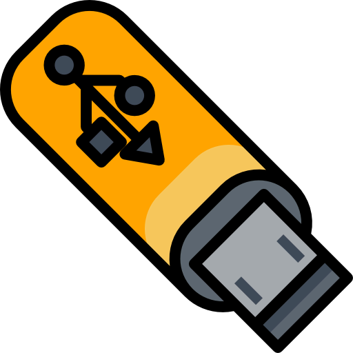 Pendrive icon