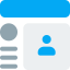 Wireframe icon 64x64